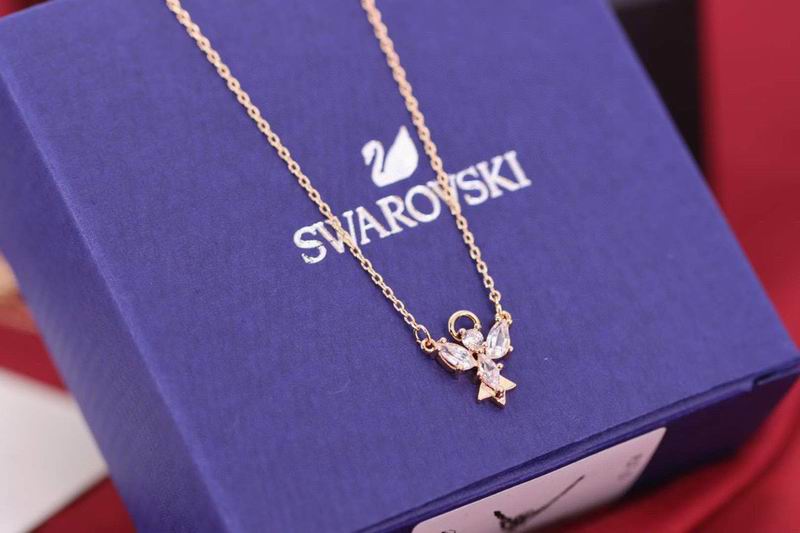 Swarovski Necklace 01lyr33 (9)